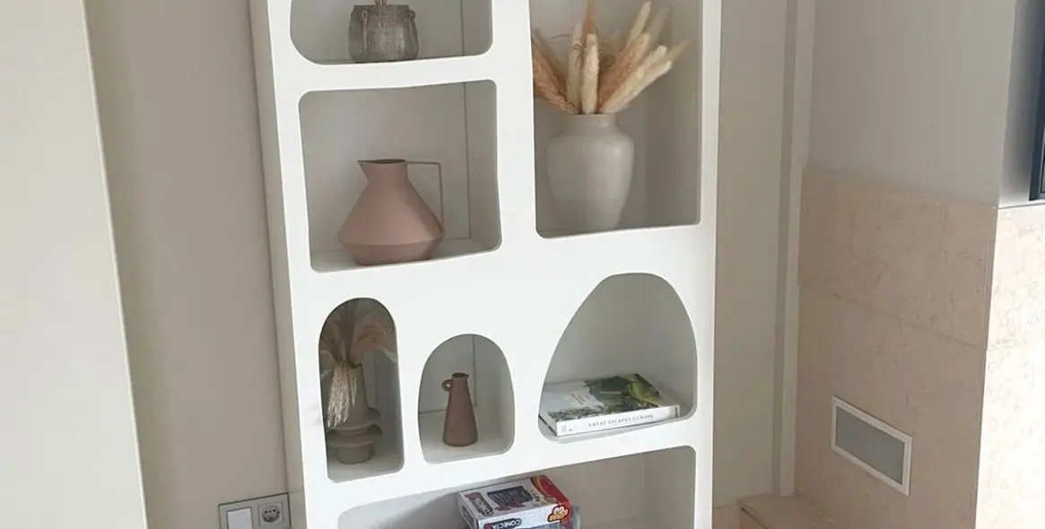 Long-term rent of penthouse duplex in Benahavís 15