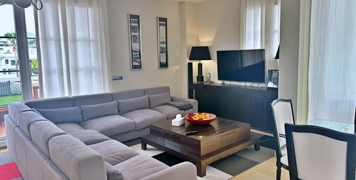 Долгосрочная аренда  отдельно стоящей виллы в Selwo 1