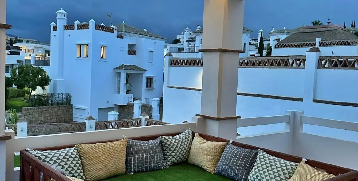 Долгосрочная аренда  отдельно стоящей виллы в Selwo 2