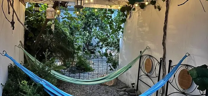 Long-term rent of detached villa in Selwo 3