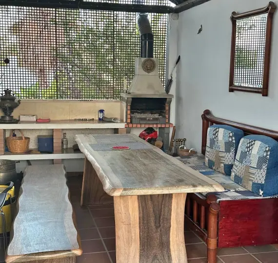 Long-term rent of detached villa in Selwo