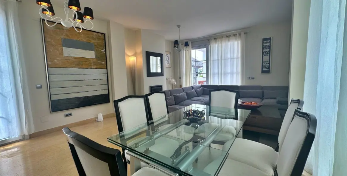 Долгосрочная аренда  отдельно стоящей виллы в Selwo 13