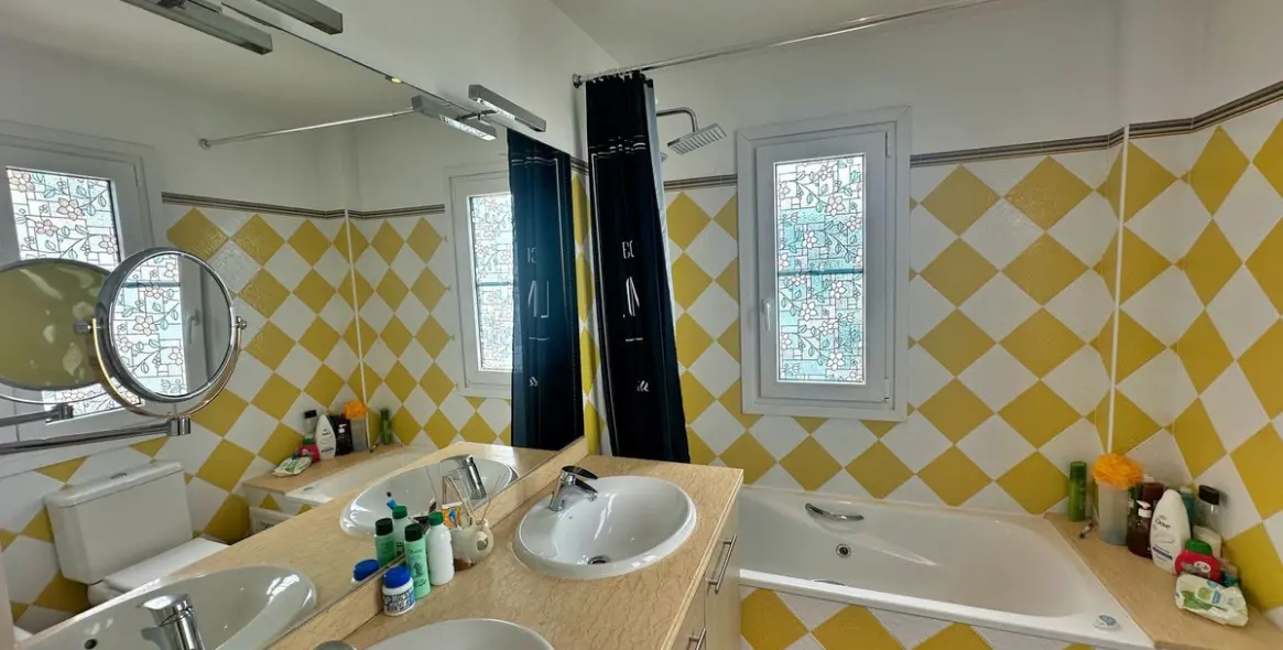 Долгосрочная аренда  отдельно стоящей виллы в Selwo 18