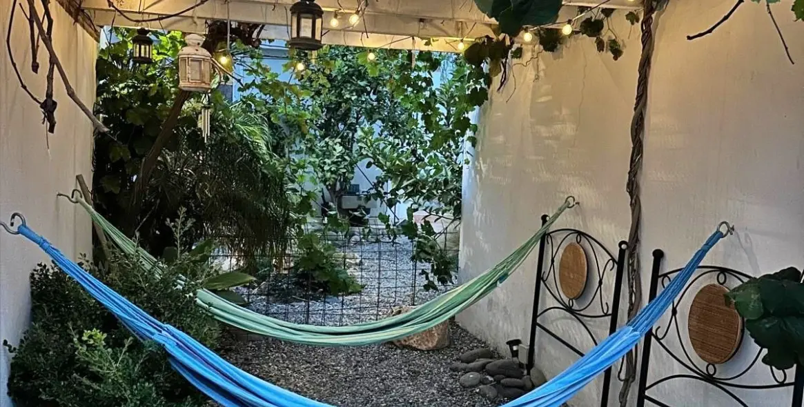 Долгосрочная аренда  отдельно стоящей виллы в Selwo 4