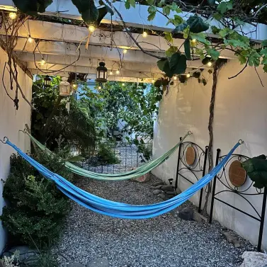 Long-term rent of detached villa in Selwo