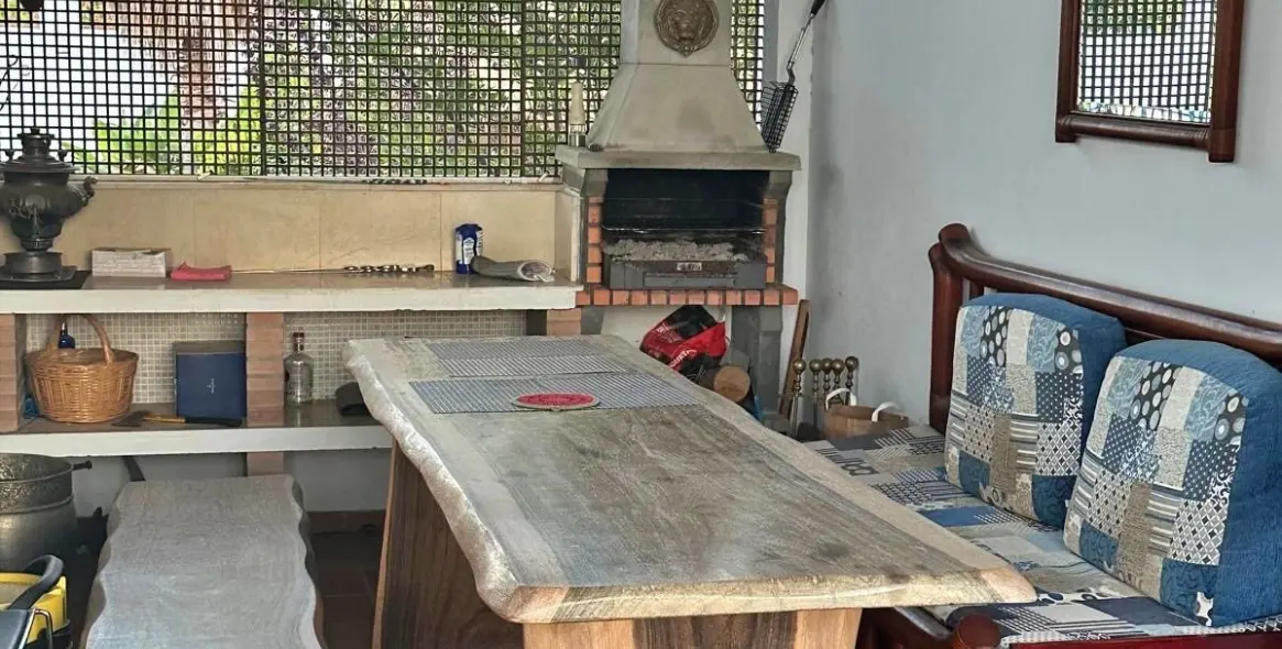 Долгосрочная аренда  отдельно стоящей виллы в Selwo 5