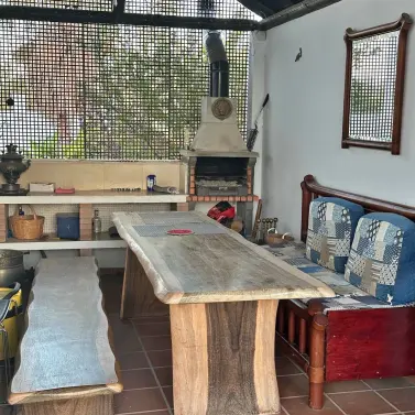 Long-term rent of detached villa in Selwo