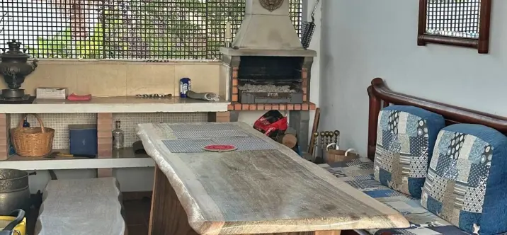 Long-term rent of detached villa in Selwo 4