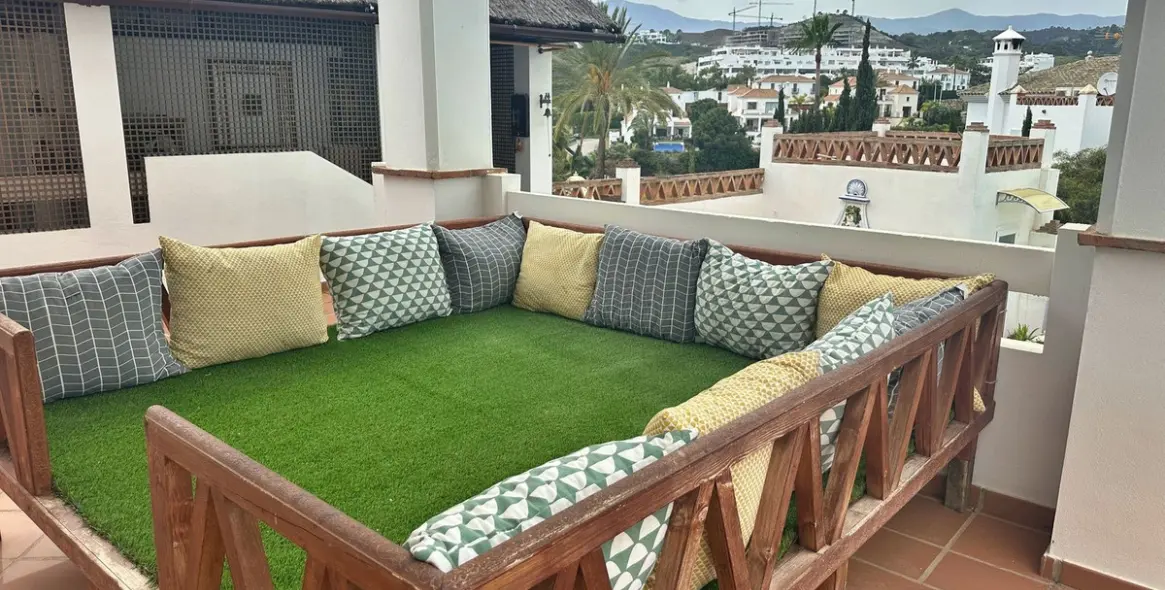 Долгосрочная аренда  отдельно стоящей виллы в Selwo 9