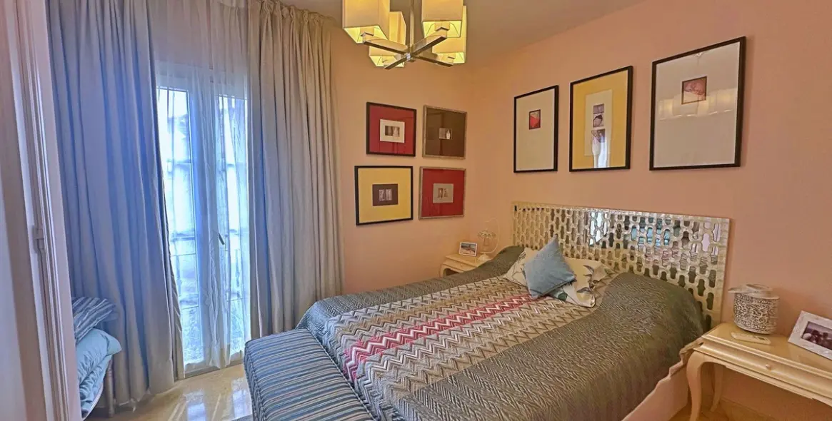 Долгосрочная аренда  отдельно стоящей виллы в Selwo 23