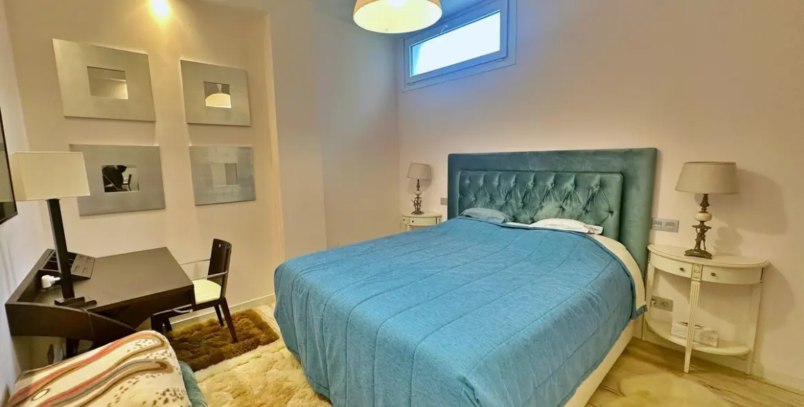 Долгосрочная аренда  отдельно стоящей виллы в Selwo 24