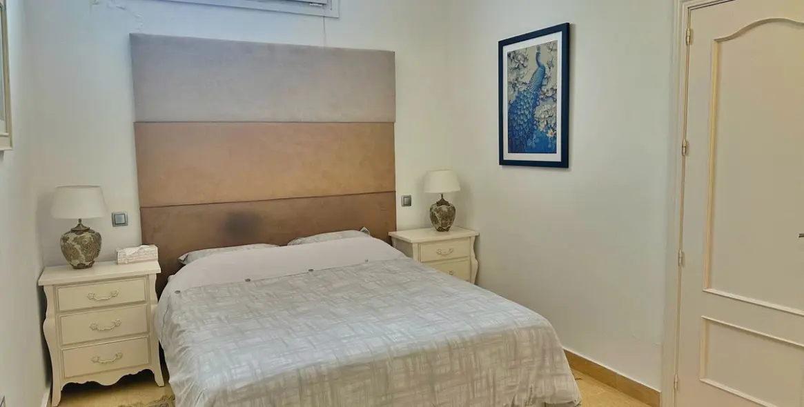 Долгосрочная аренда  отдельно стоящей виллы в Selwo 28