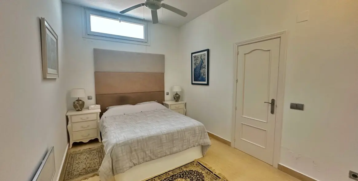 Short-term rent of detached villa in Selwo 31