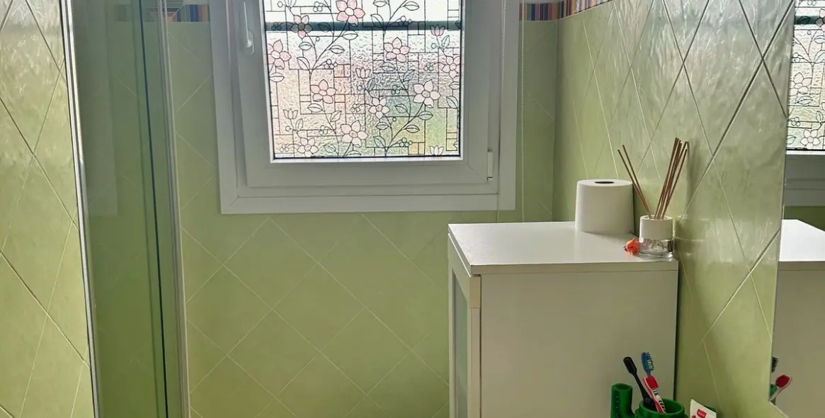 Short-term rent of detached villa in Selwo 34