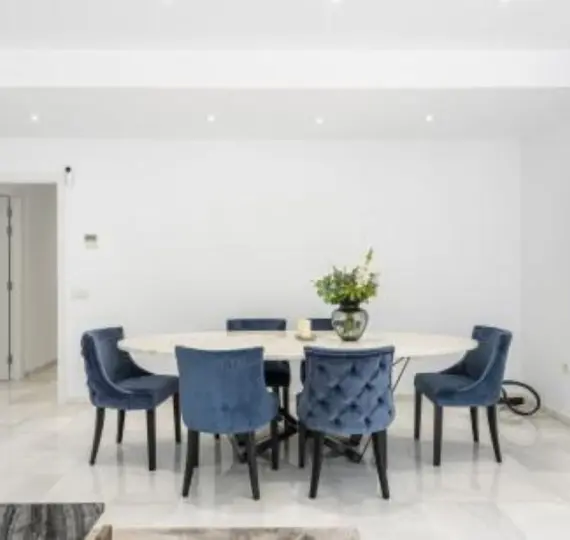 Ground floor apartment R5179861