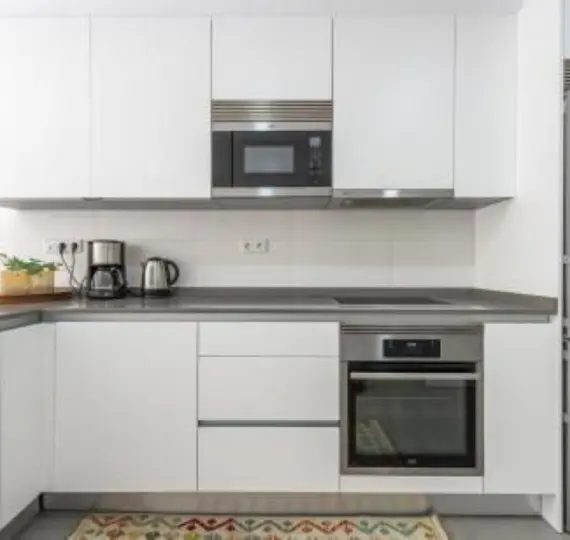 Ground floor apartment R5179861