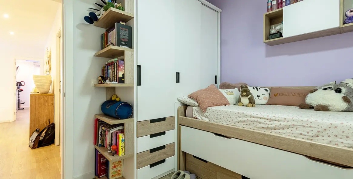 Long-term rent of ground floor apartment in Cabopino 15