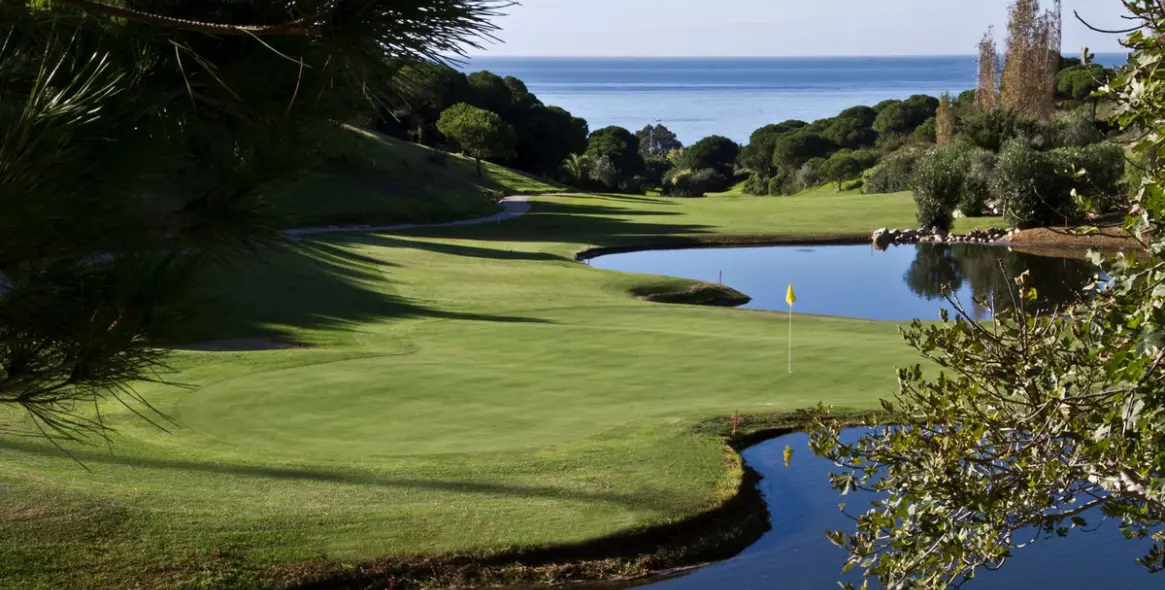 Долгосрочная аренда апартаментов на первом этаже в Cabopino 22