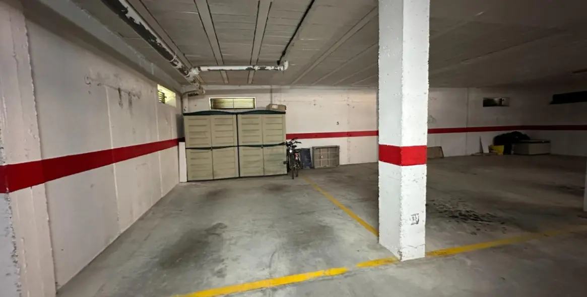 Долгосрочная аренда апартаментов на первом этаже в Cabopino 23