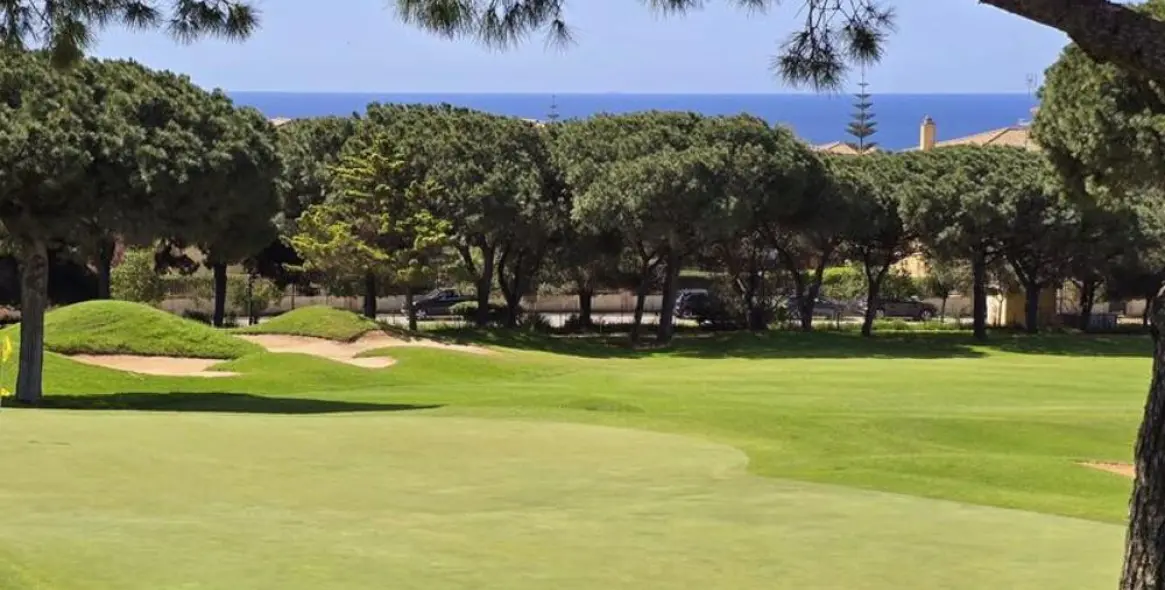 Долгосрочная аренда апартаментов на первом этаже в Cabopino 29