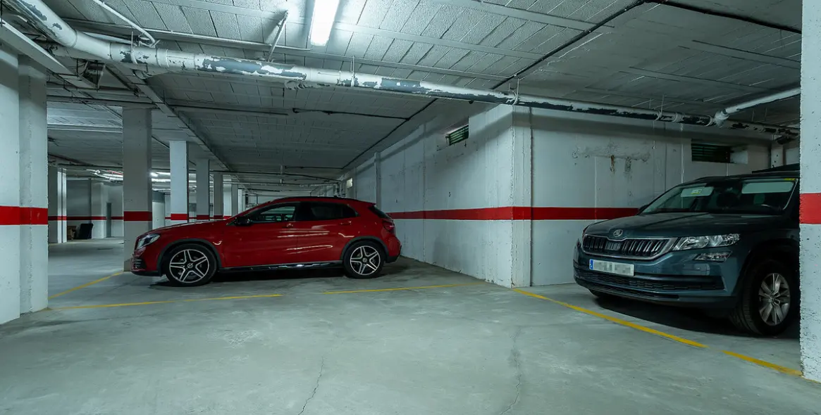 Долгосрочная аренда апартаментов на первом этаже в Cabopino 30