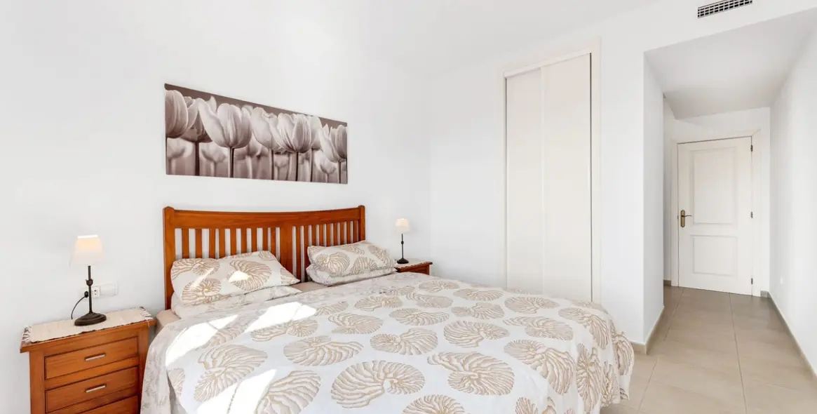 Long-term rent of penthouse in Marbella 6