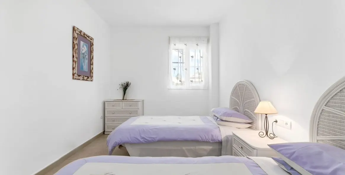 Long-term rent of penthouse in Marbella 7