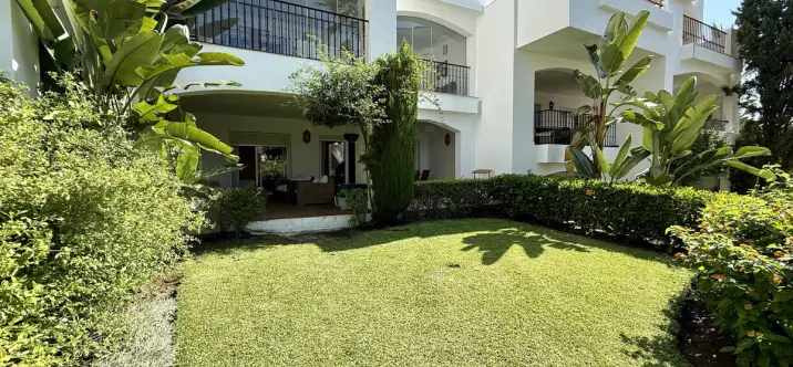 Ground floor apartment R5137966 1