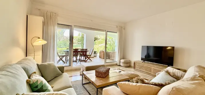 Ground floor apartment R5137966 2