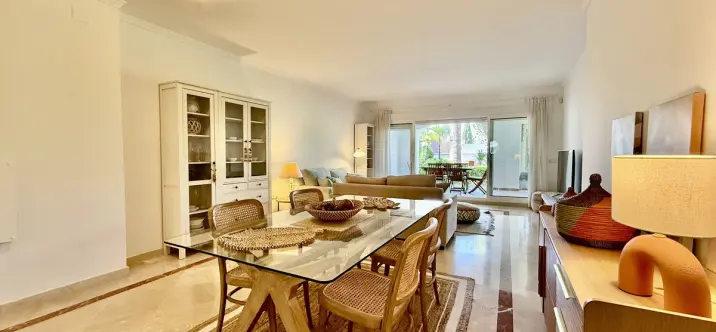 Ground floor apartment R5137966 3