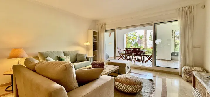 Ground floor apartment R5137966 4