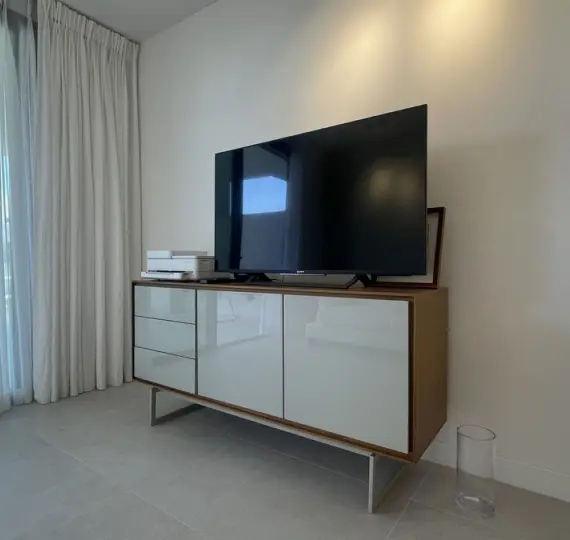 Alquiler a largo plazo de apartamento en planta baja en Selwo