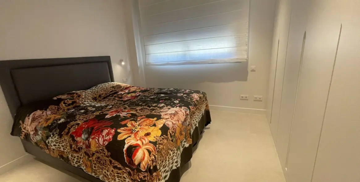 Long-term rent of ground floor apartment in Selwo 13