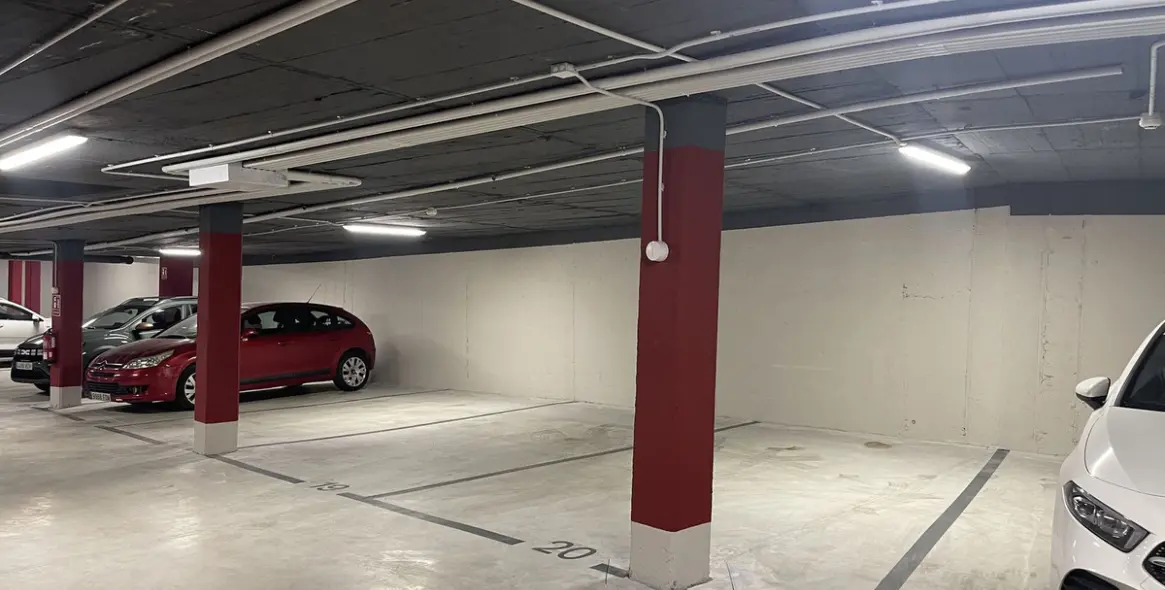 Long-term rent of ground floor apartment in Selwo 14