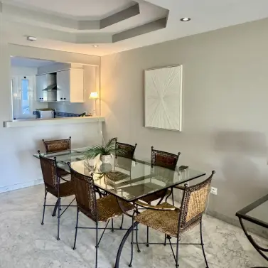 Долгосрочная аренда таунхауса в New Golden Mile