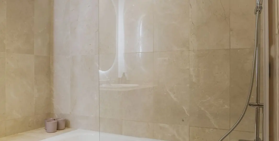 Долгосрочная аренда апартаментов на первом этаже в Estepona 9