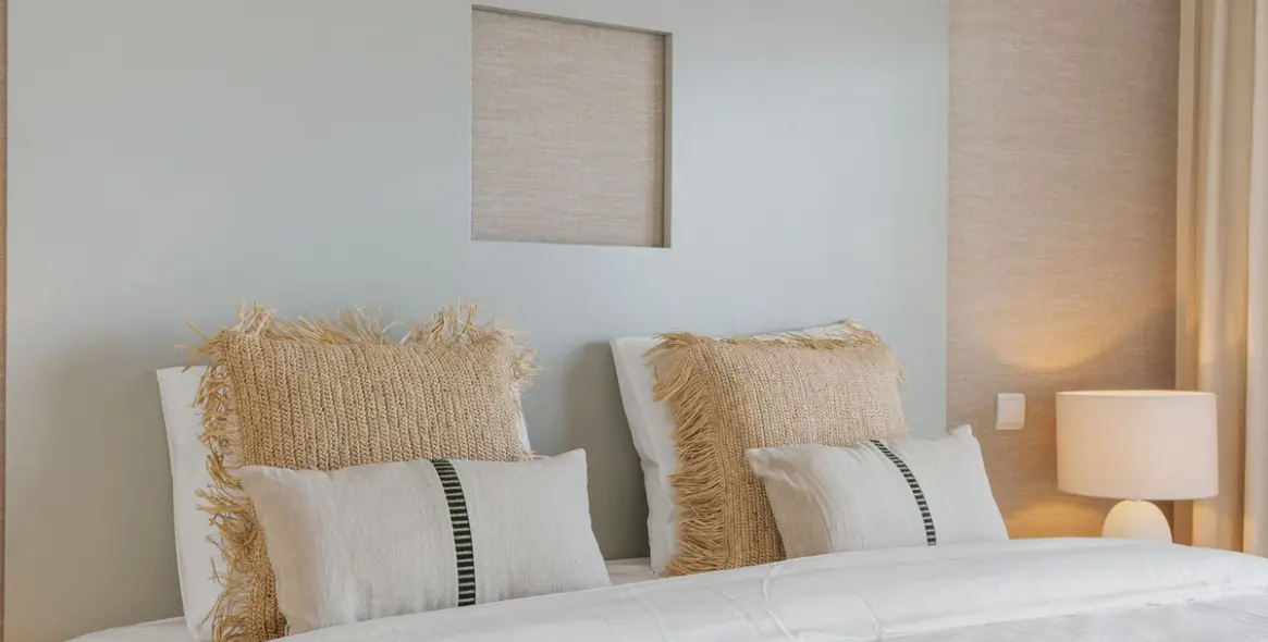 Долгосрочная аренда апартаментов на первом этаже в Estepona 14