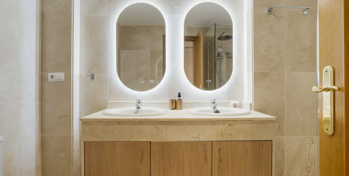 Долгосрочная аренда апартаментов на первом этаже в Estepona 18