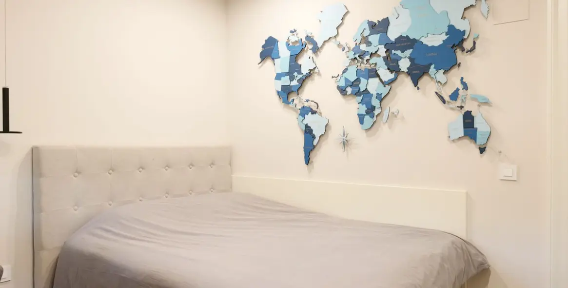 Alquiler a largo plazo de apartamento en planta media en Estepona 24