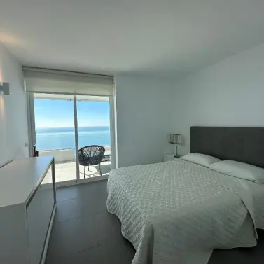 Alquiler a largo plazo de apartamento en planta media en Río Real