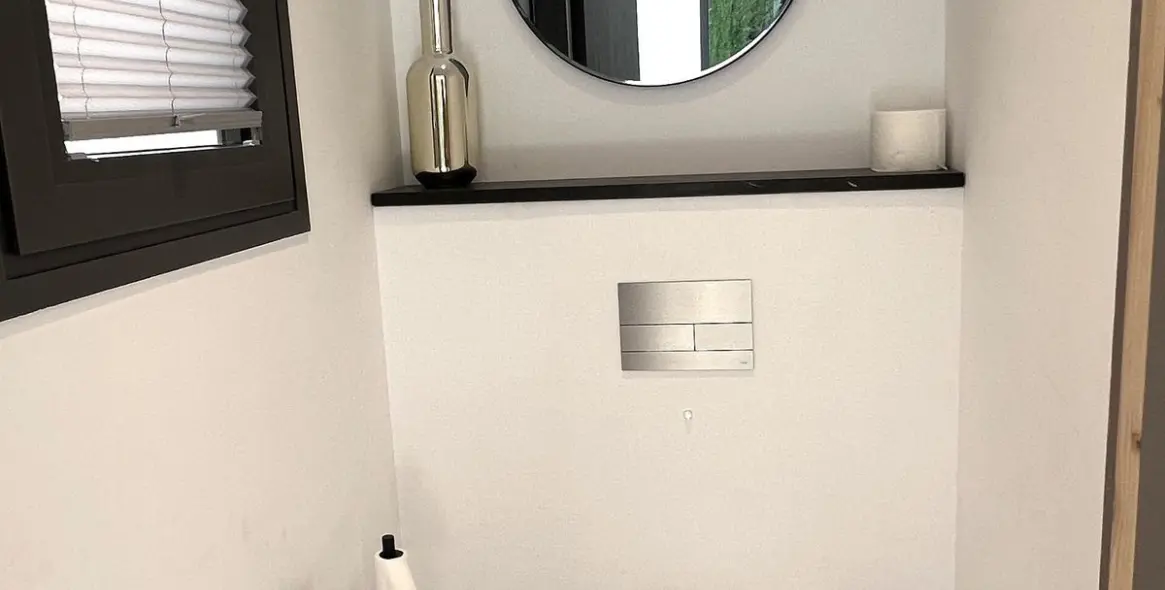 Alquiler a corto plazo de villa independiente en Nueva Andalucía 21