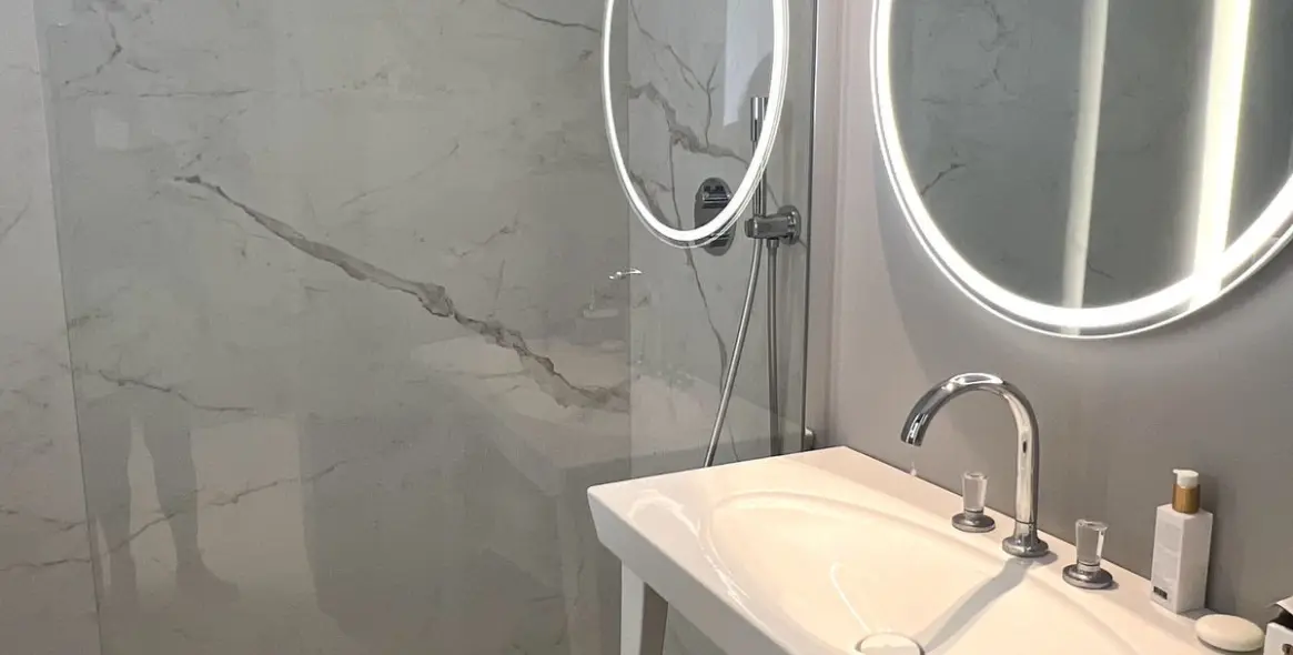 Alquiler a corto plazo de villa independiente en Nueva Andalucía 23