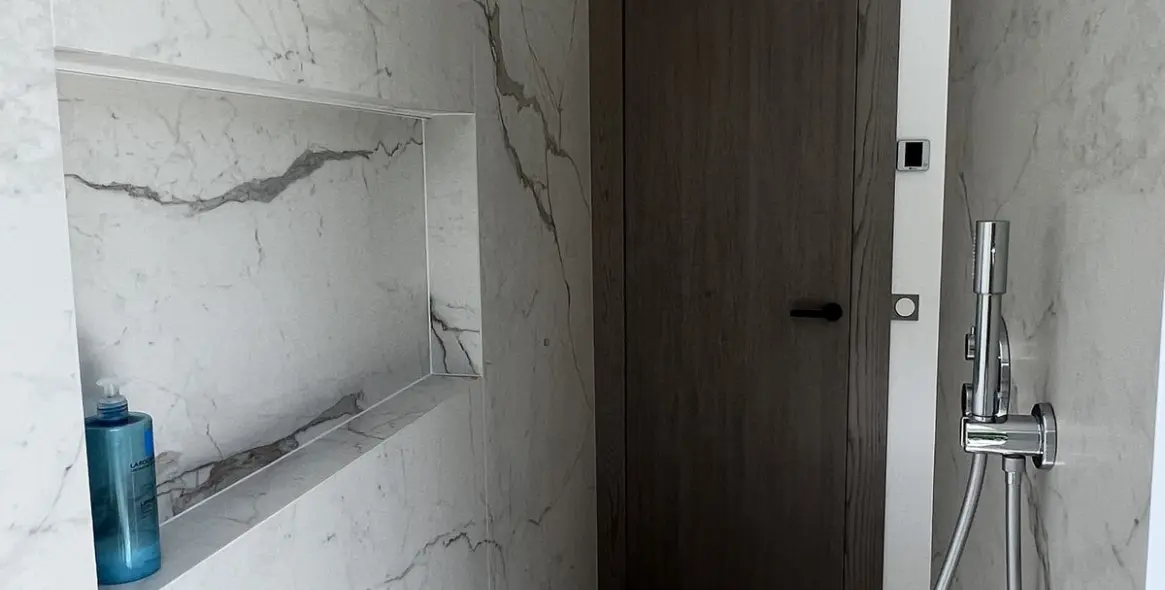 Alquiler a corto plazo de villa independiente en Nueva Andalucía 38