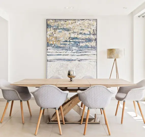 Краткосрочная аренда  отдельно стоящей виллы в La Cala de Mijas