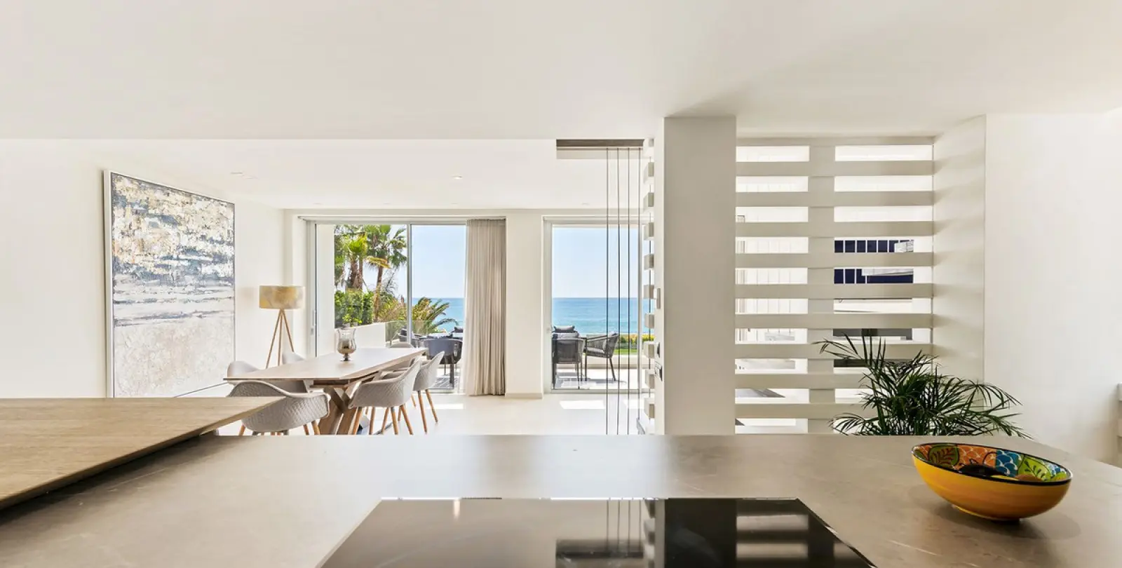 Alquiler a corto plazo de villa independiente en La Cala de Mijas 2