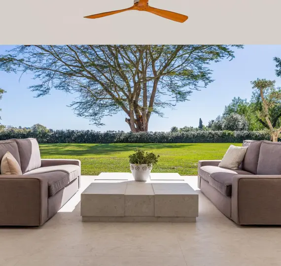 Краткосрочная аренда  отдельно стоящей виллы в Benahavís