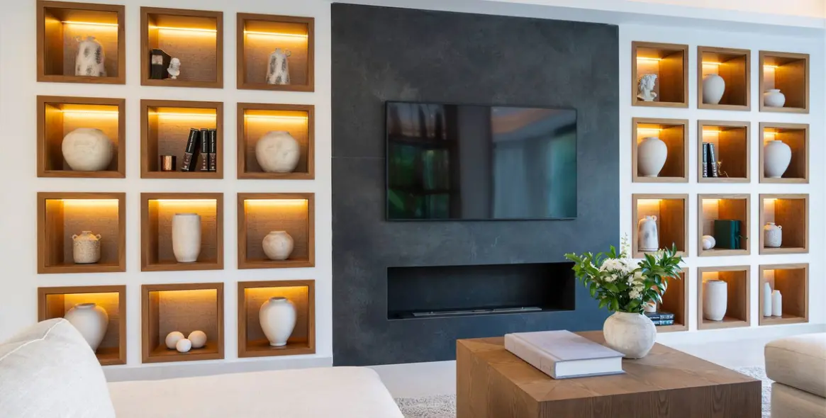 Long-term rent of detached villa in Marbella 6