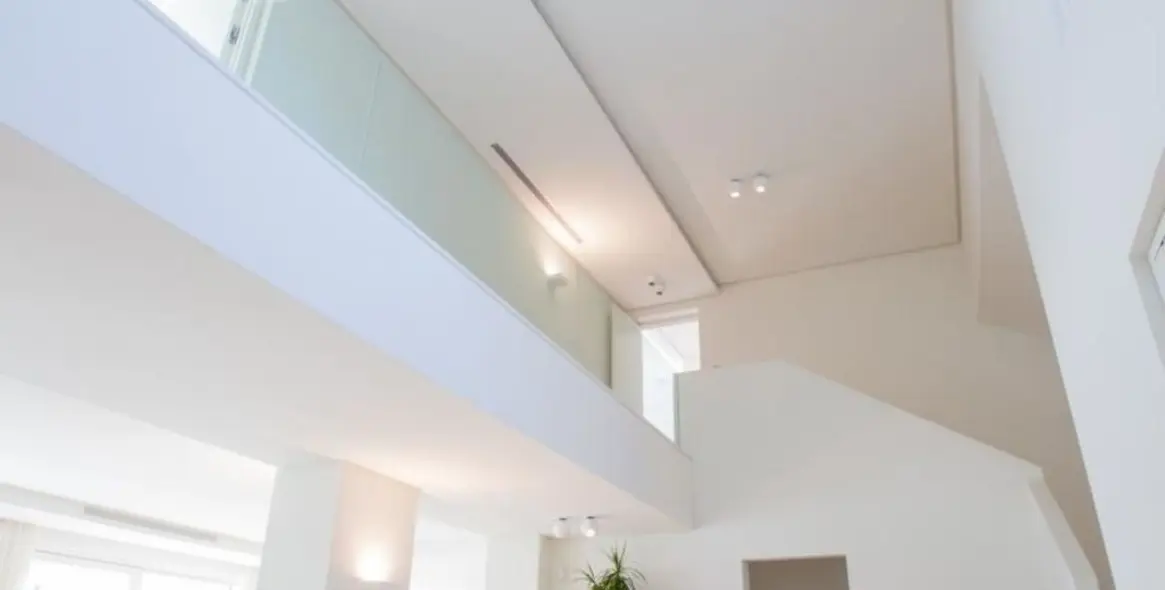 Short-term rent of detached villa in Marbella 17