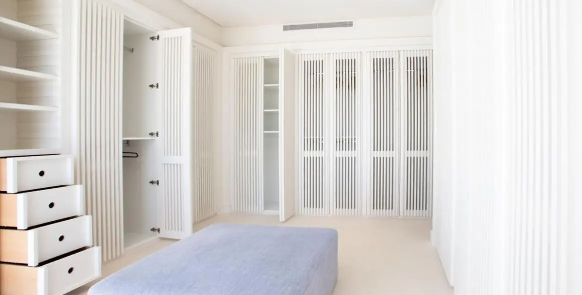 Short-term rent of detached villa in Marbella 20