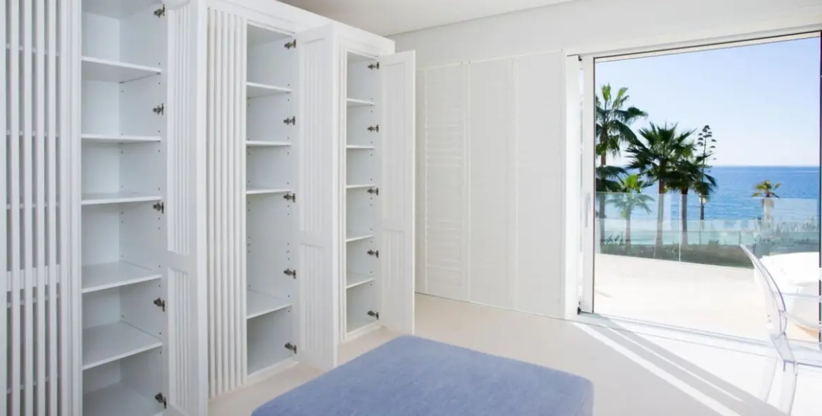 Краткосрочная аренда  отдельно стоящей виллы в Marbella 21